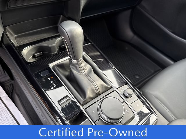 Certified 2025 MAZDA CX-30 AWD 2.5 S w/ Select Sport Pkg image 18
