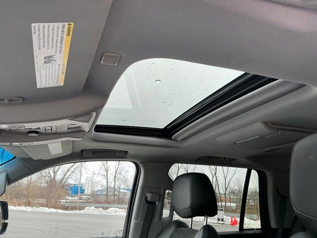 Used 2019 Cadillac Escalade Premium Luxury image 35