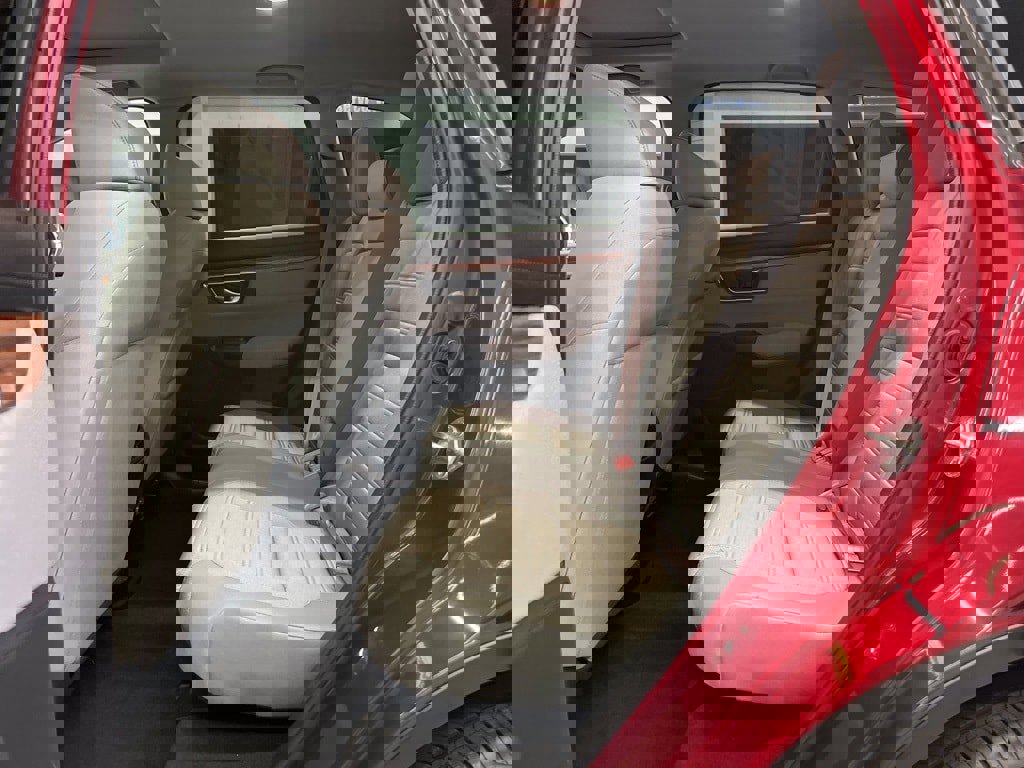 Used 2022 Honda CR-V EX image 31