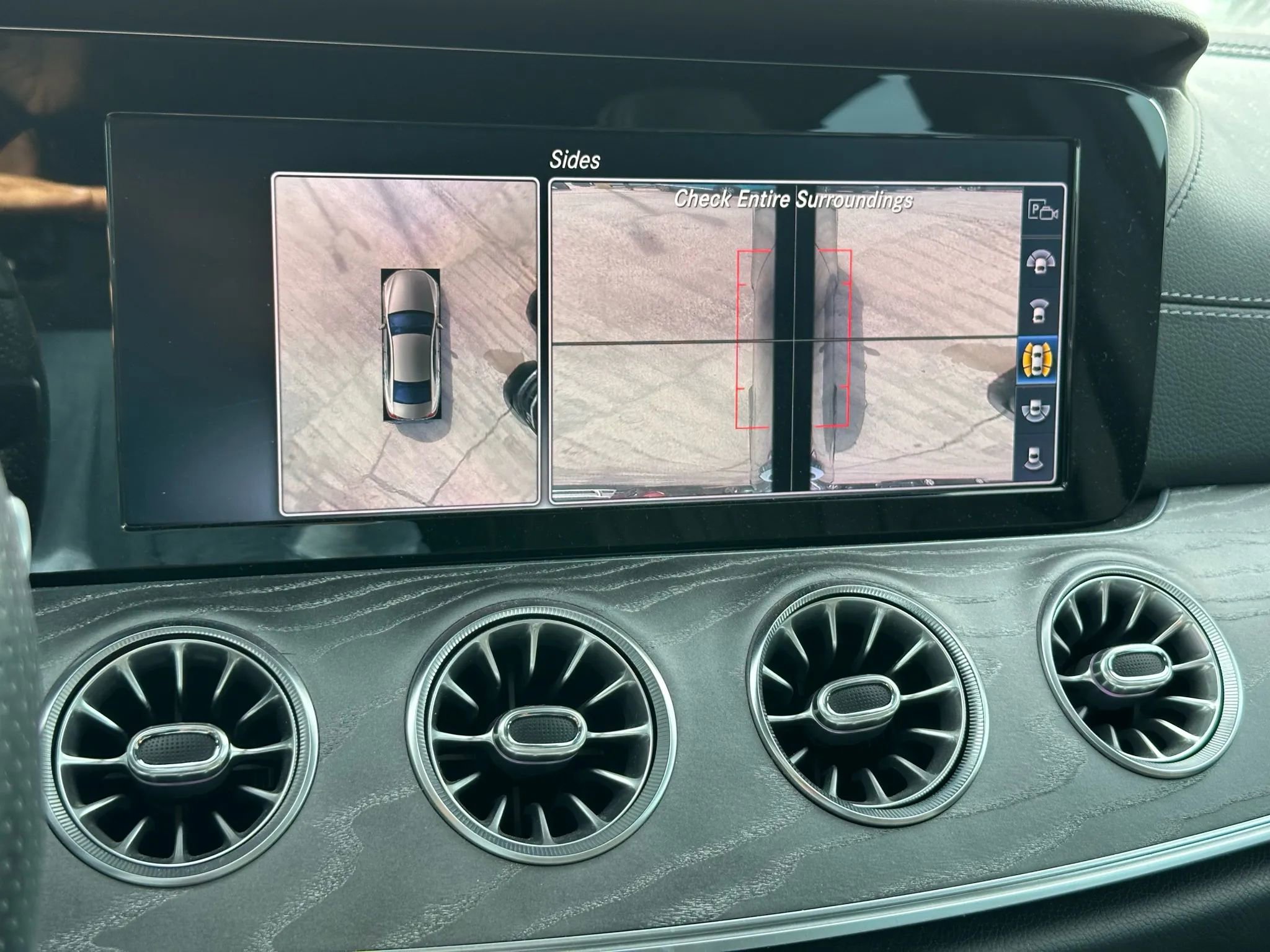 Used 2019 Mercedes-Benz CLS 450 image 51