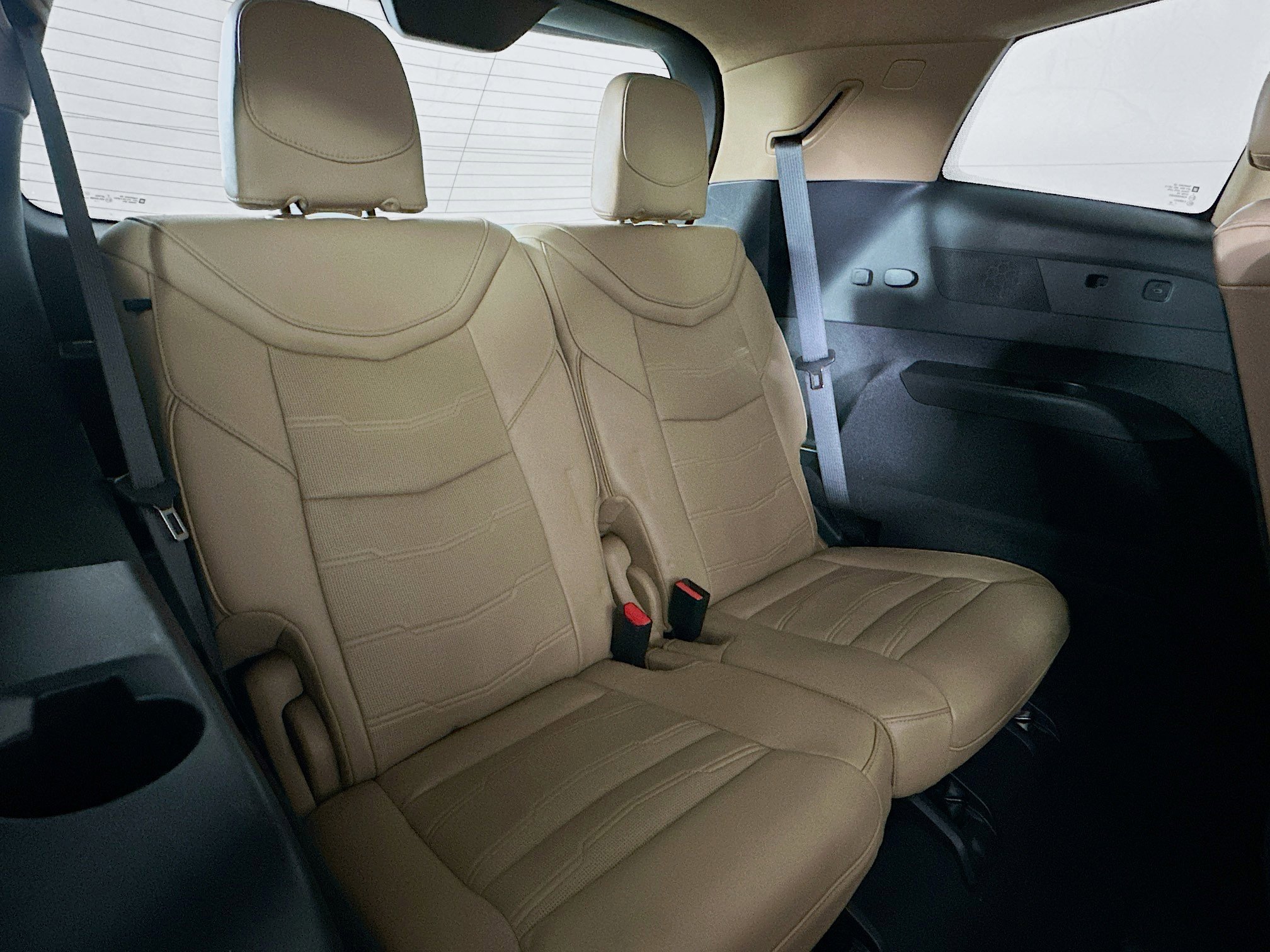 Used 2023 Cadillac XT6 Sport w/ Platinum Package image 28