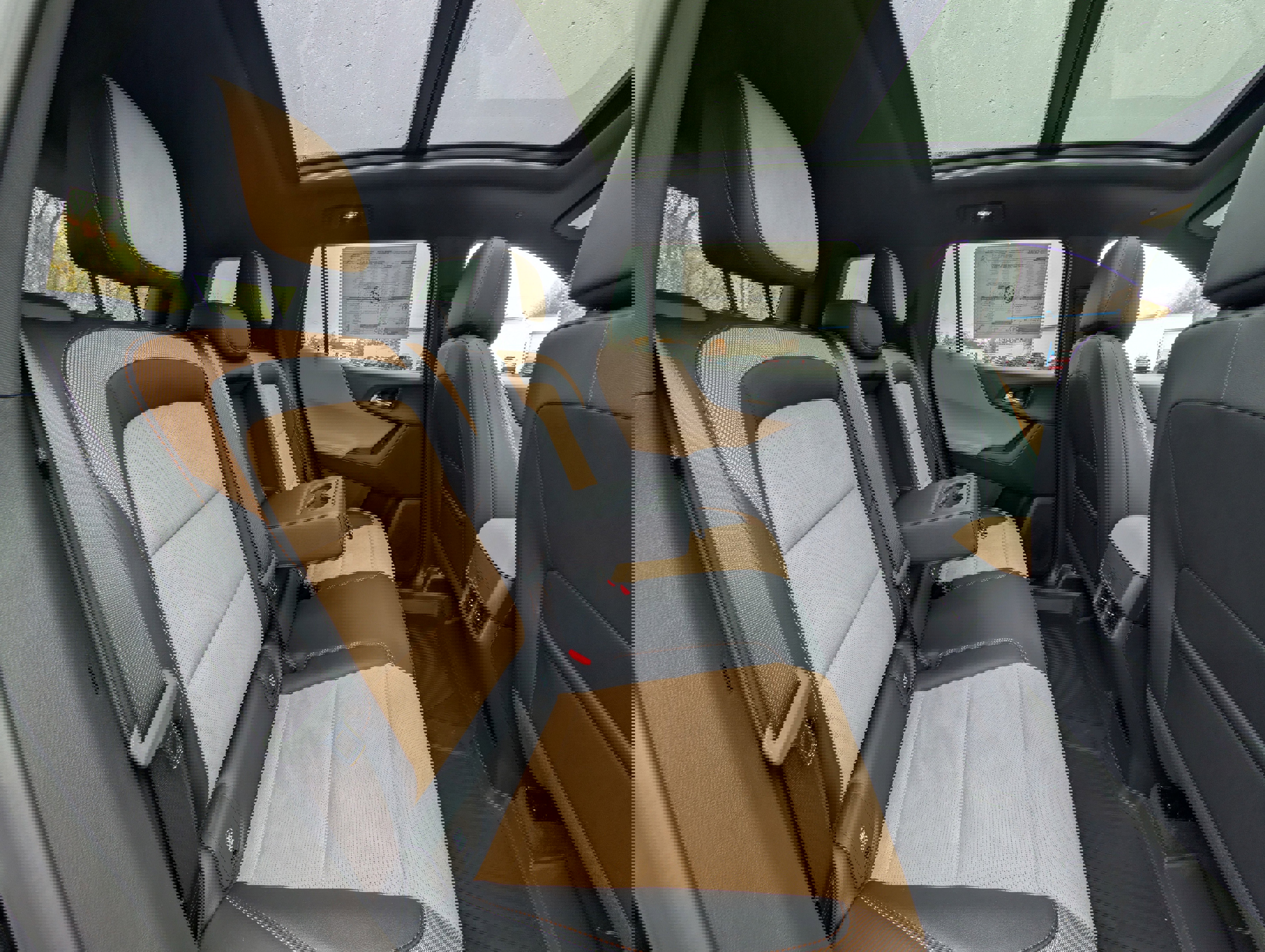 New 2026 Chevrolet Equinox ACTIV w/ Safety and Technology Package image 32