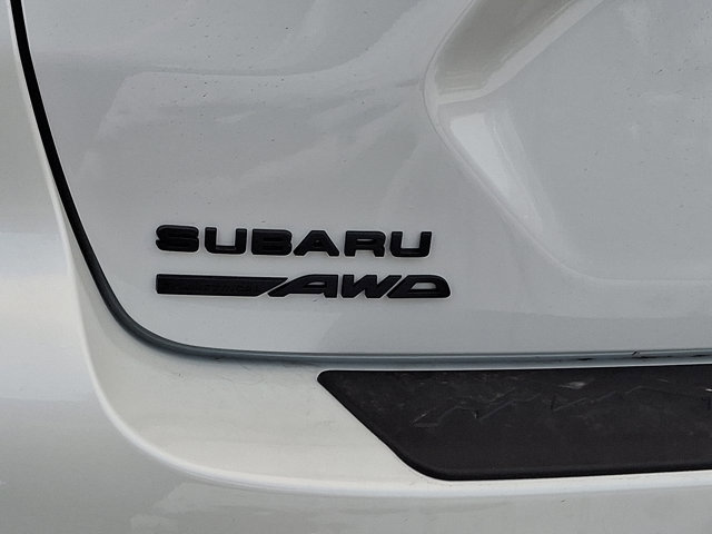 New 2026 Subaru Crosstrek 2.0i Premium image 22