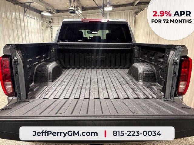 New 2026 GMC Sierra 1500 Elevation w/ Elevation Select Package AWD/4WD image 21