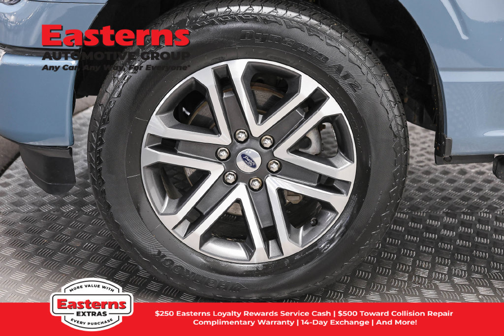 Used 2023 Ford F150 XL w/ STX Appearance Package AWD/4WD image 35