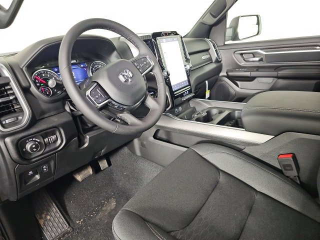 New 2026 RAM 1500 Big Horn image 9