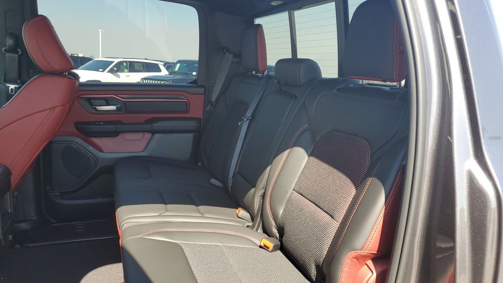 New 2026 RAM 1500 Rebel image 14