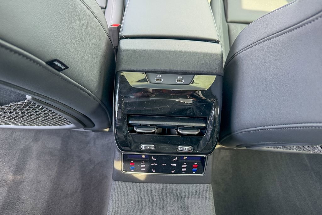 New 2026 Audi A6 Premium Plus image 23