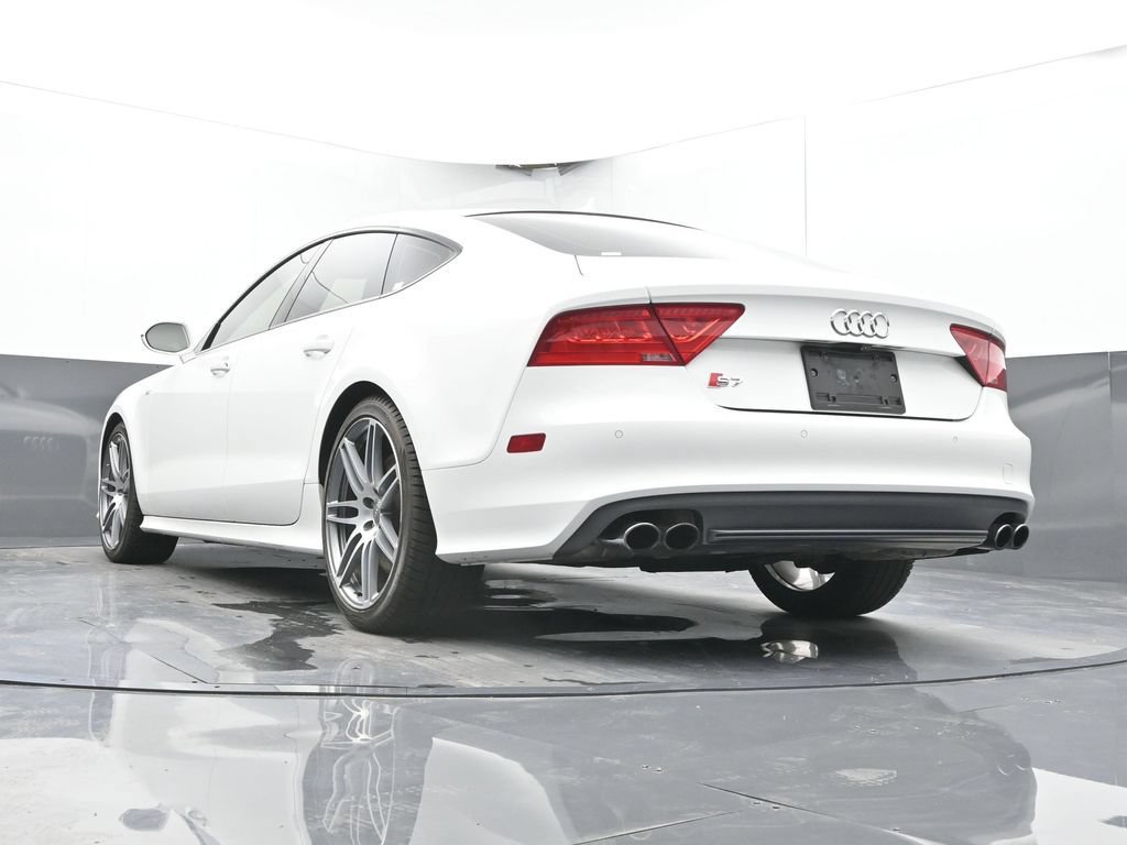 Used 2014 Audi S7 Prestige w/ Driver Assistance Package AWD/4WD image 51