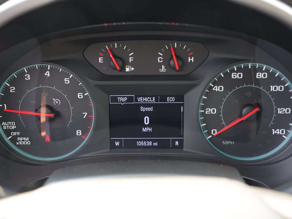 Used 2023 Chevrolet Malibu LT w/ Driver Confidence Package FWD image 32