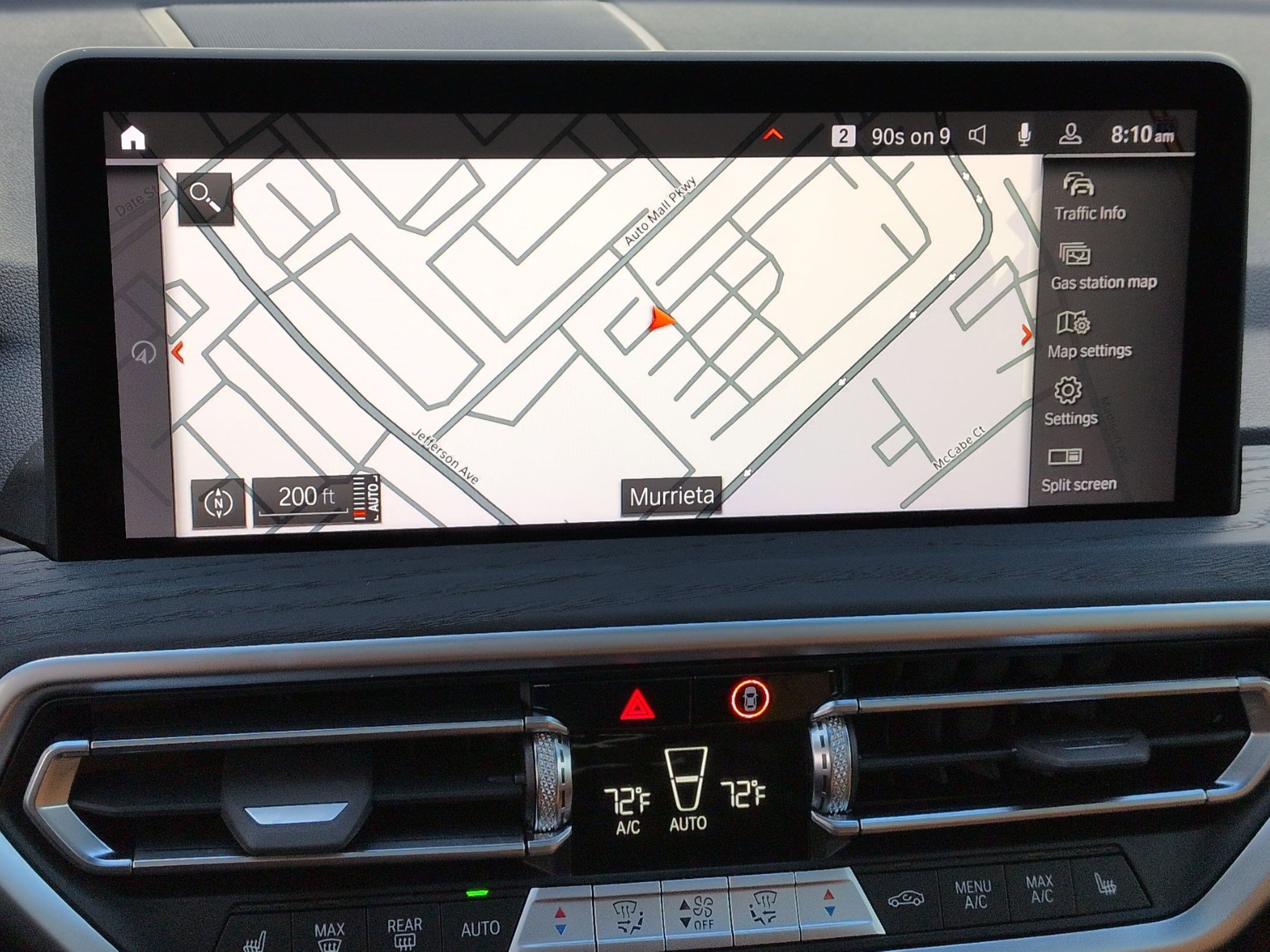 Used 2025 BMW X4 xDrive30i w/ Premium Package image 24