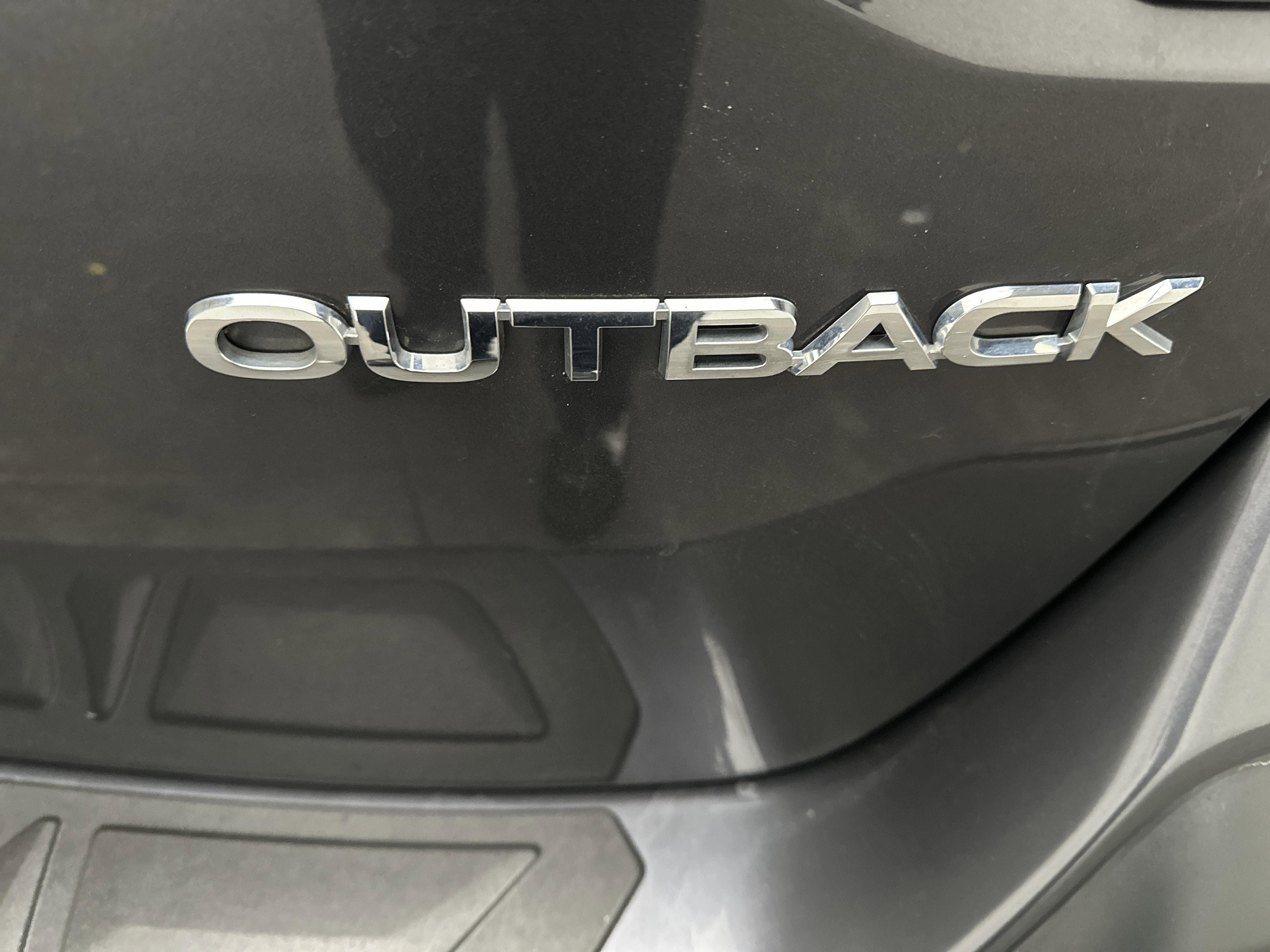 Used 2025 Subaru Outback Premium w/ Popular Package #1A image 12