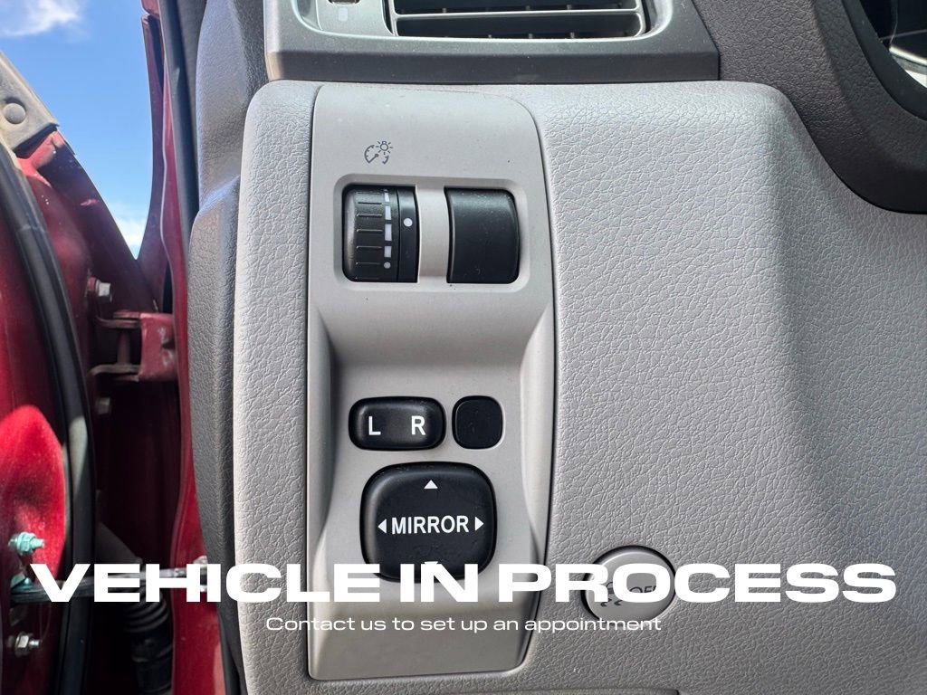 Used 2010 Subaru Forester 2.5X Limited image 17