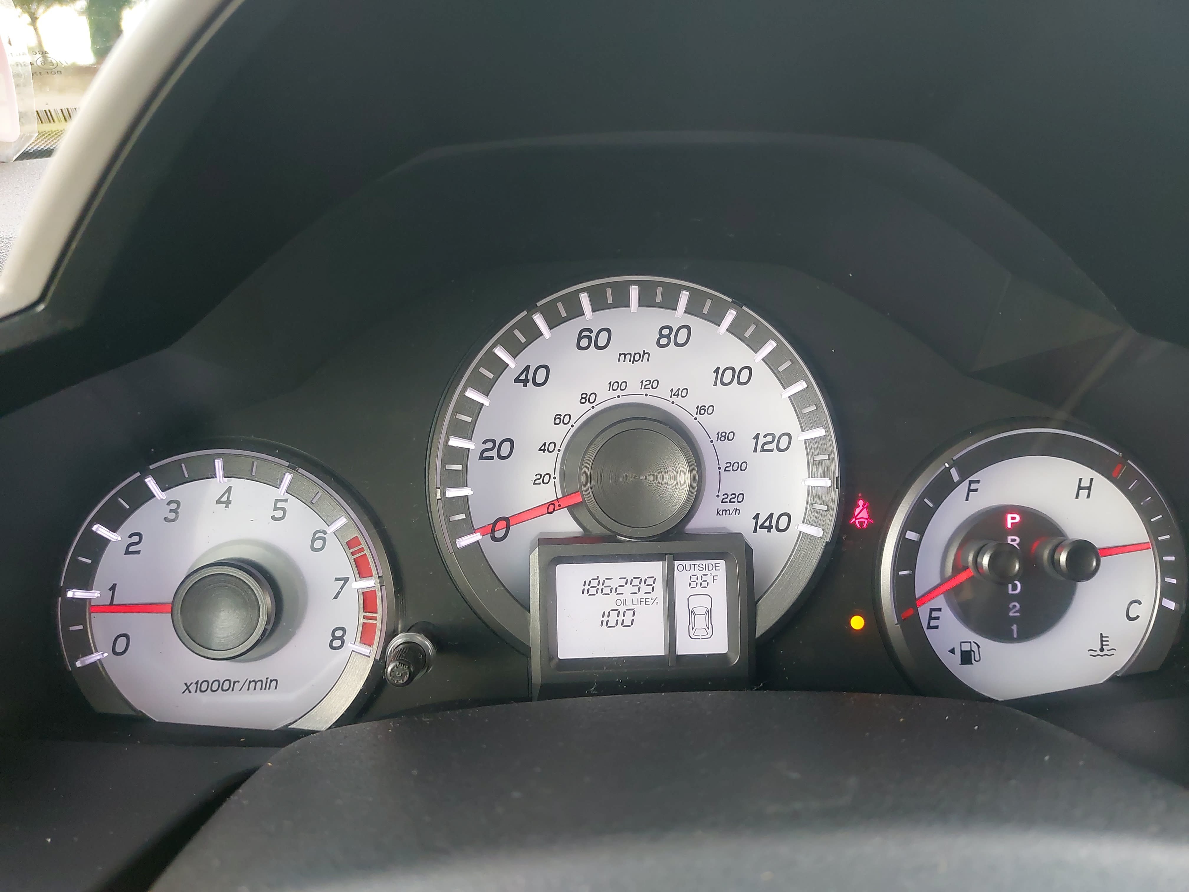 Used 2012 Honda Pilot EX-L image 21