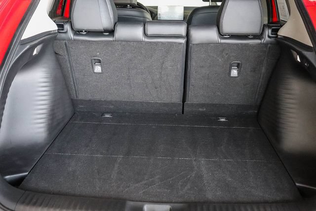 Certified 2024 Honda HR-V EX-L image 29