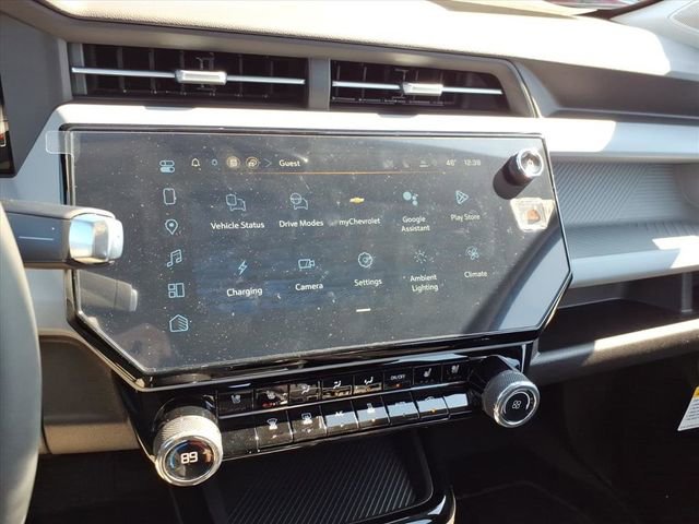 New 2027 Chevrolet Bolt RS image 12