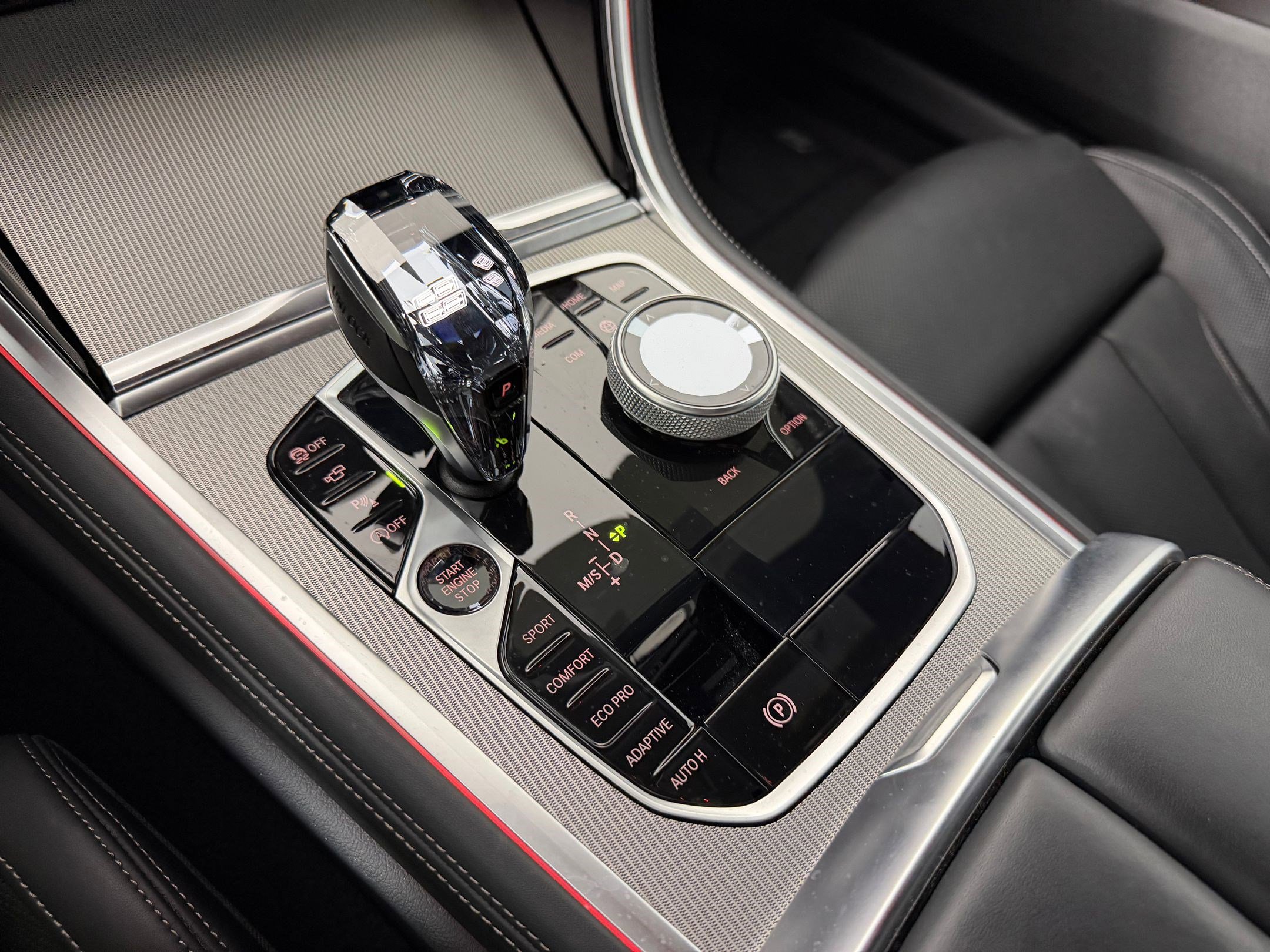 Used 2024 BMW 840i Coupe image 24