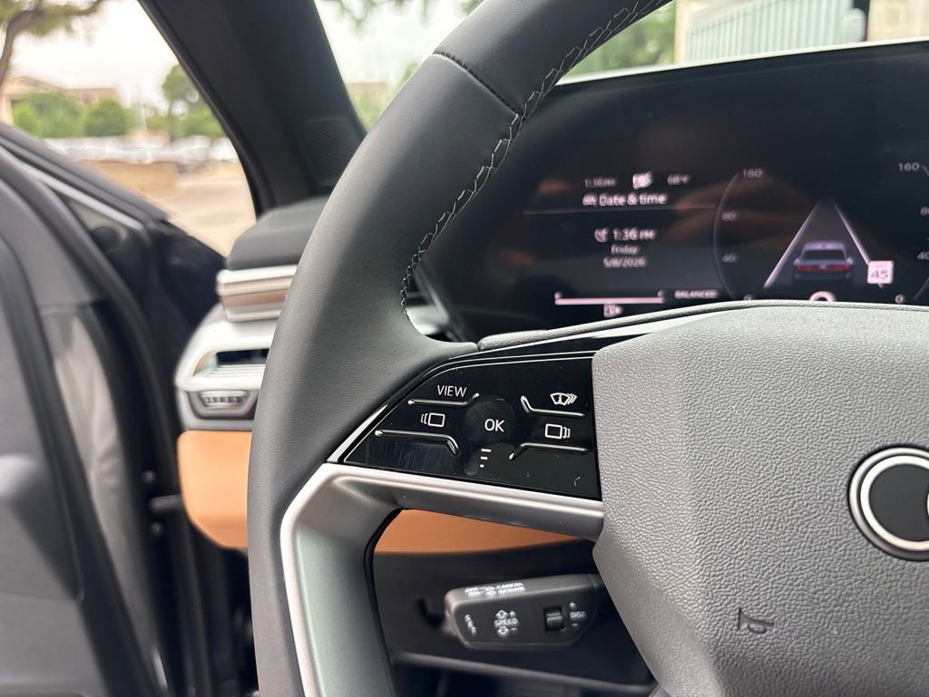 New 2026 Audi A6 Premium Plus AWD/4WD image 22