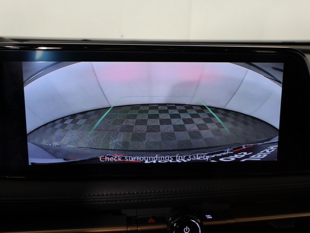 Used 2023 Nissan Ariya ENGAGE image 48