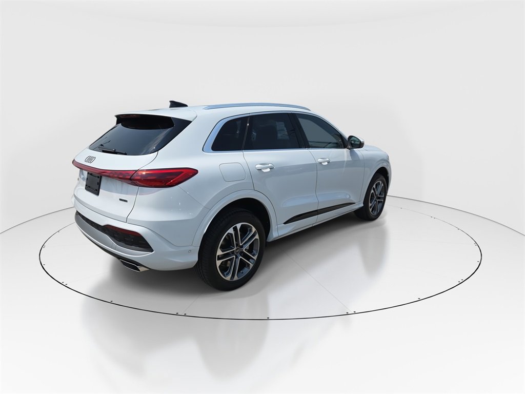 New 2025 Audi Q5 Premium image 8