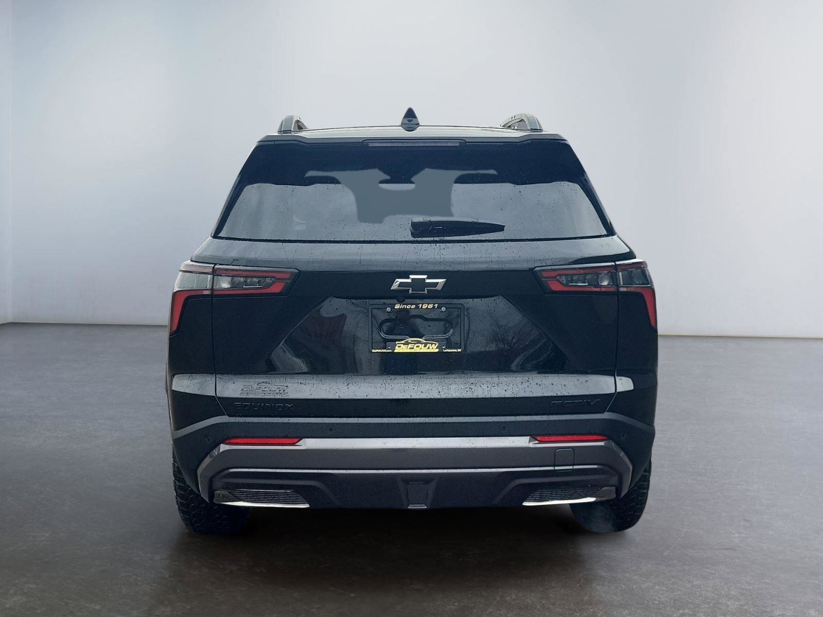 New 2026 Chevrolet Equinox ACTIV w/ Convenience Package III image 4