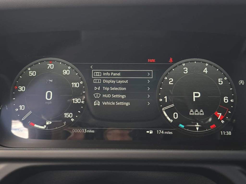 New 2026 Land Rover Defender 110 V8 image 19