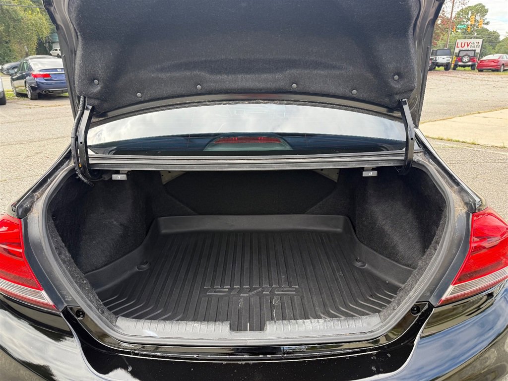 Used 2013 Honda Civic EX-L image 5