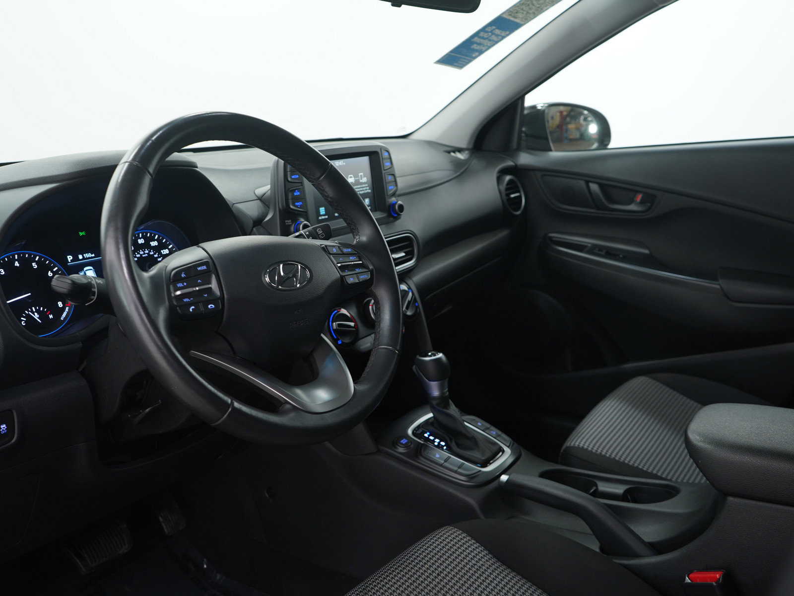 Used 2021 Hyundai Kona SEL w/ Cargo Package image 23