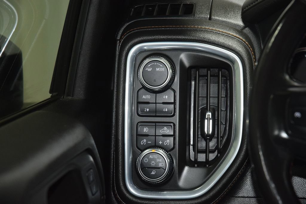 Used 2021 GMC Sierra 2500 AT4 w/ AT4 Premium Plus Package AWD/4WD image 34