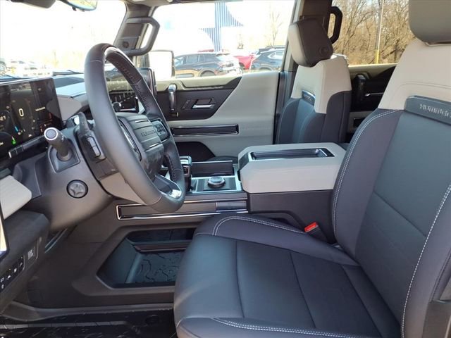 New 2026 GMC Hummer EV SUV image 5