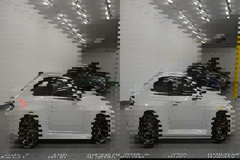 Used 2023 BMW M2 w/ Lighting Package image 8