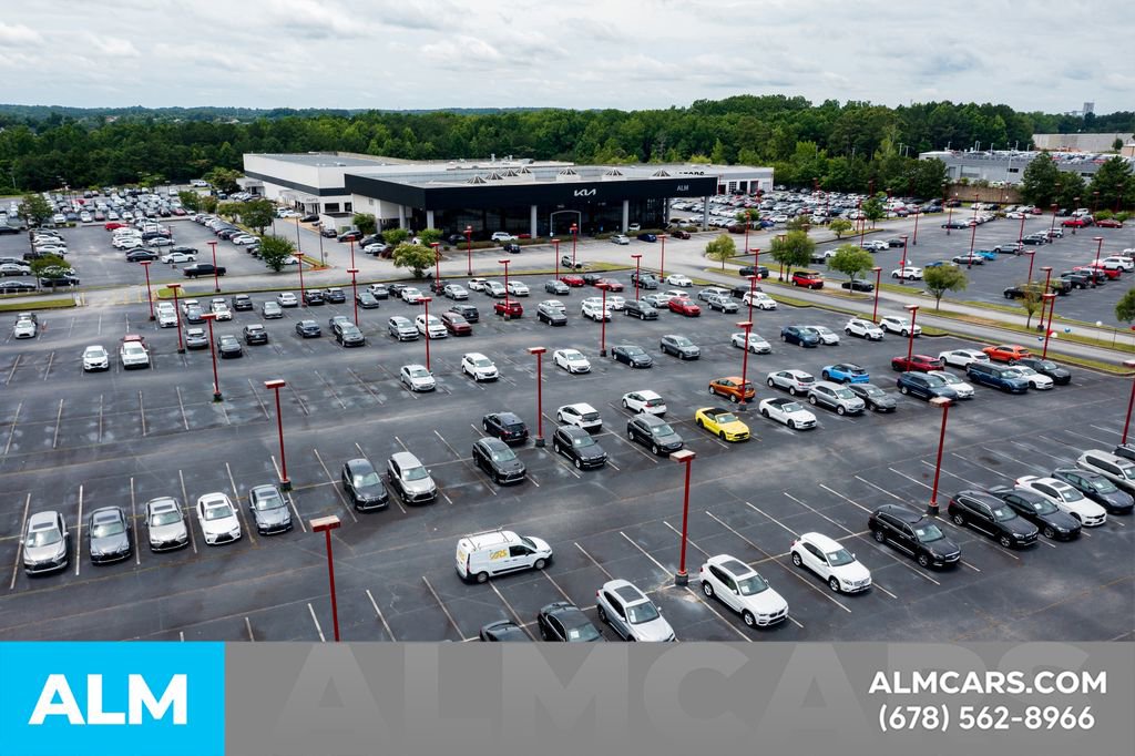 Used 2024 Lexus ES 300h w/ Premium Package image 98