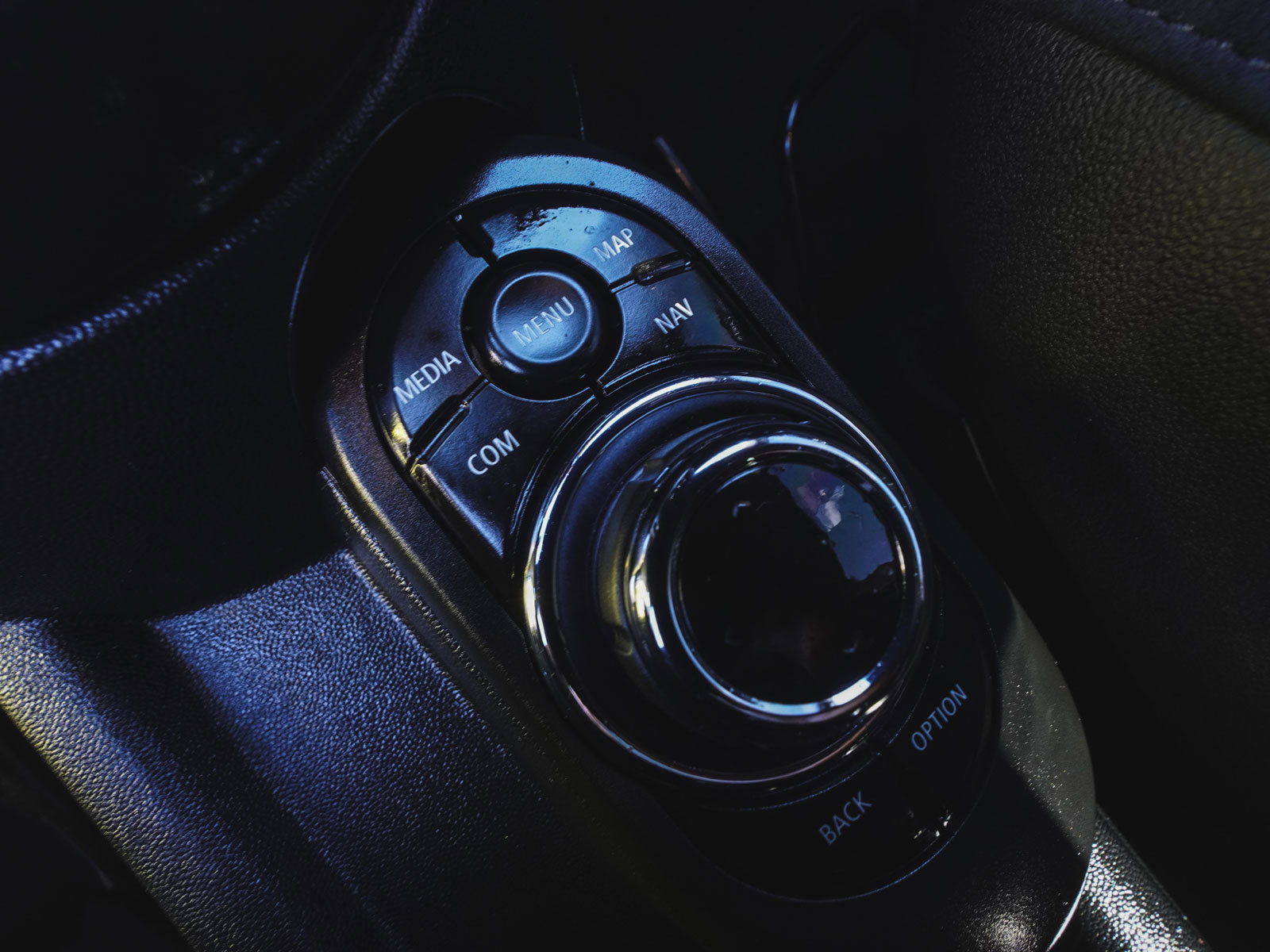 Used 2024 MINI Cooper John Cooper Works image 25