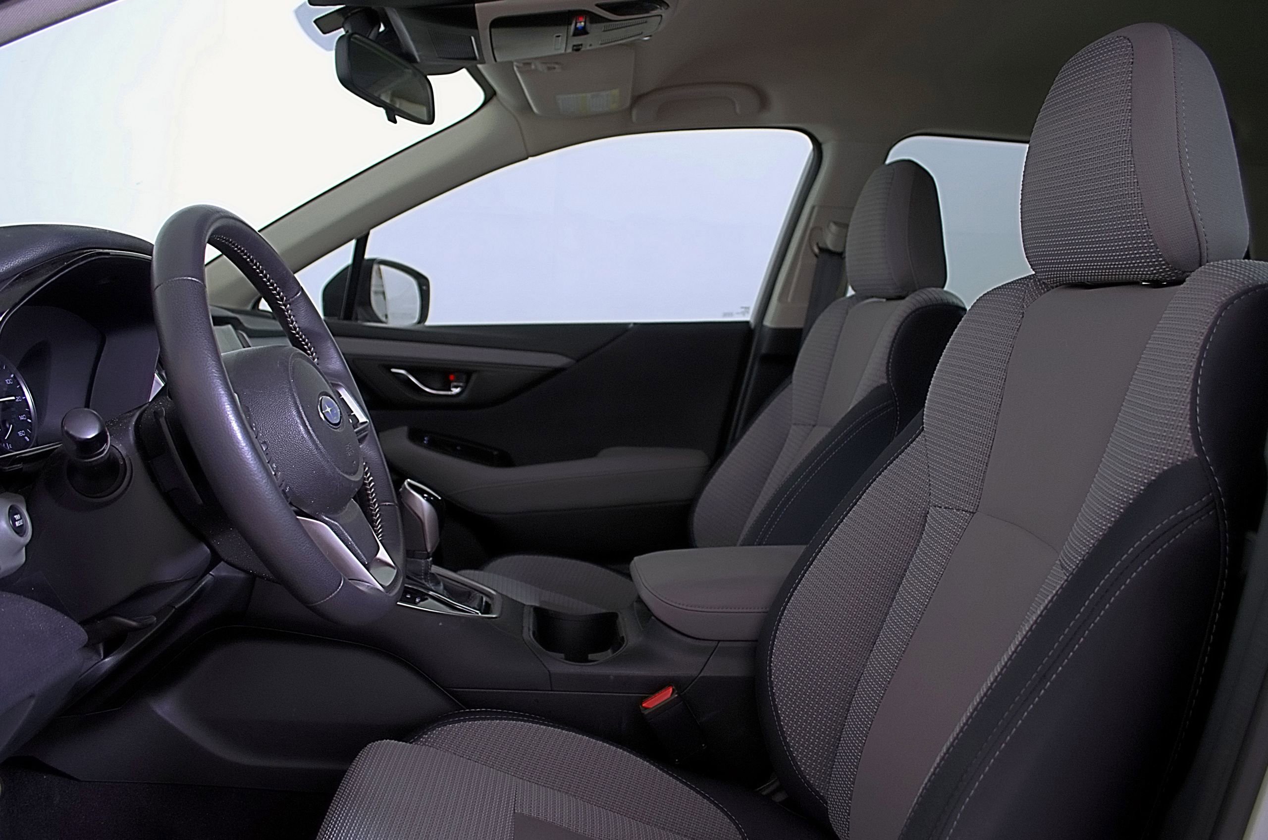 Used 2025 Subaru Outback Premium image 21