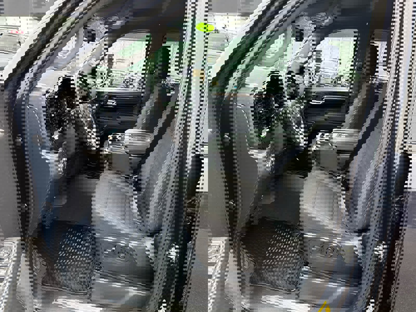 Used 2022 GMC Sierra 1500 Elevation AWD/4WD image 13