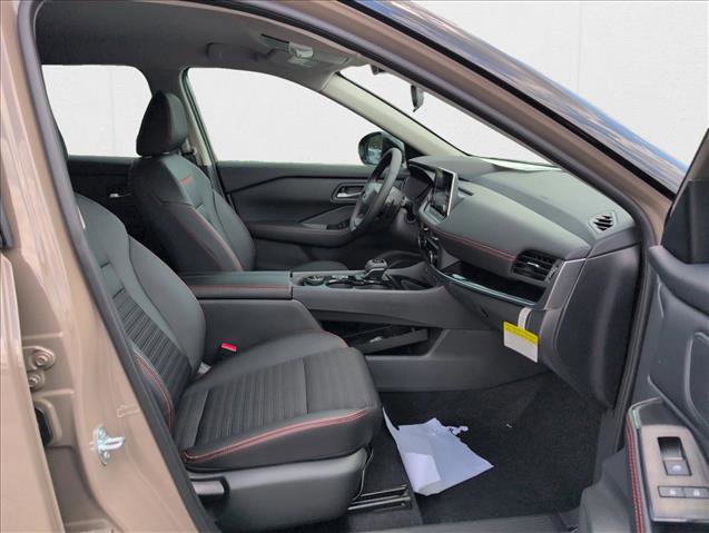 New 2026 Nissan Rogue SV image 24