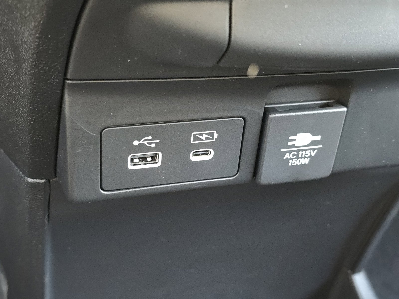 New 2026 Honda Odyssey Touring image 34