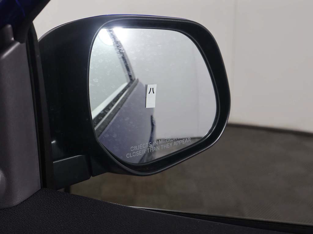 New 2027 Mitsubishi Outlander Sport FWD image 30