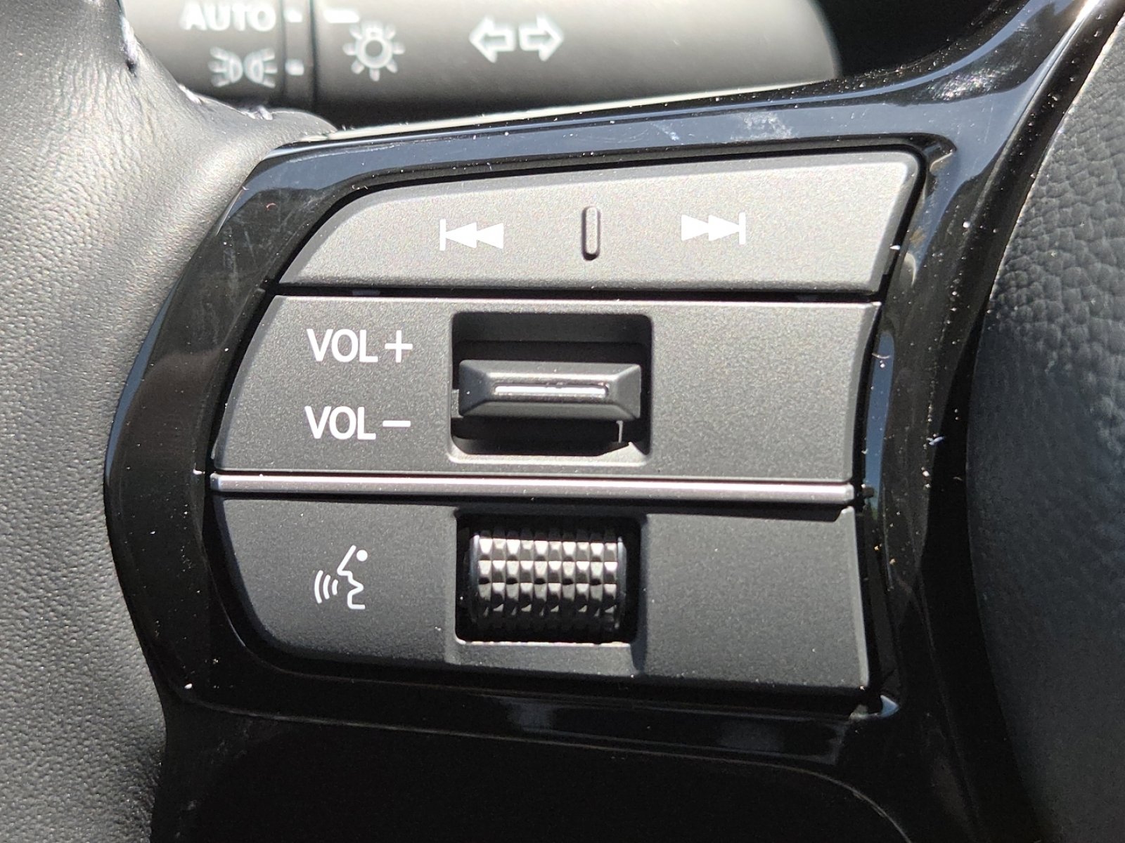 New 2026 Honda CR-V EX-L image 11