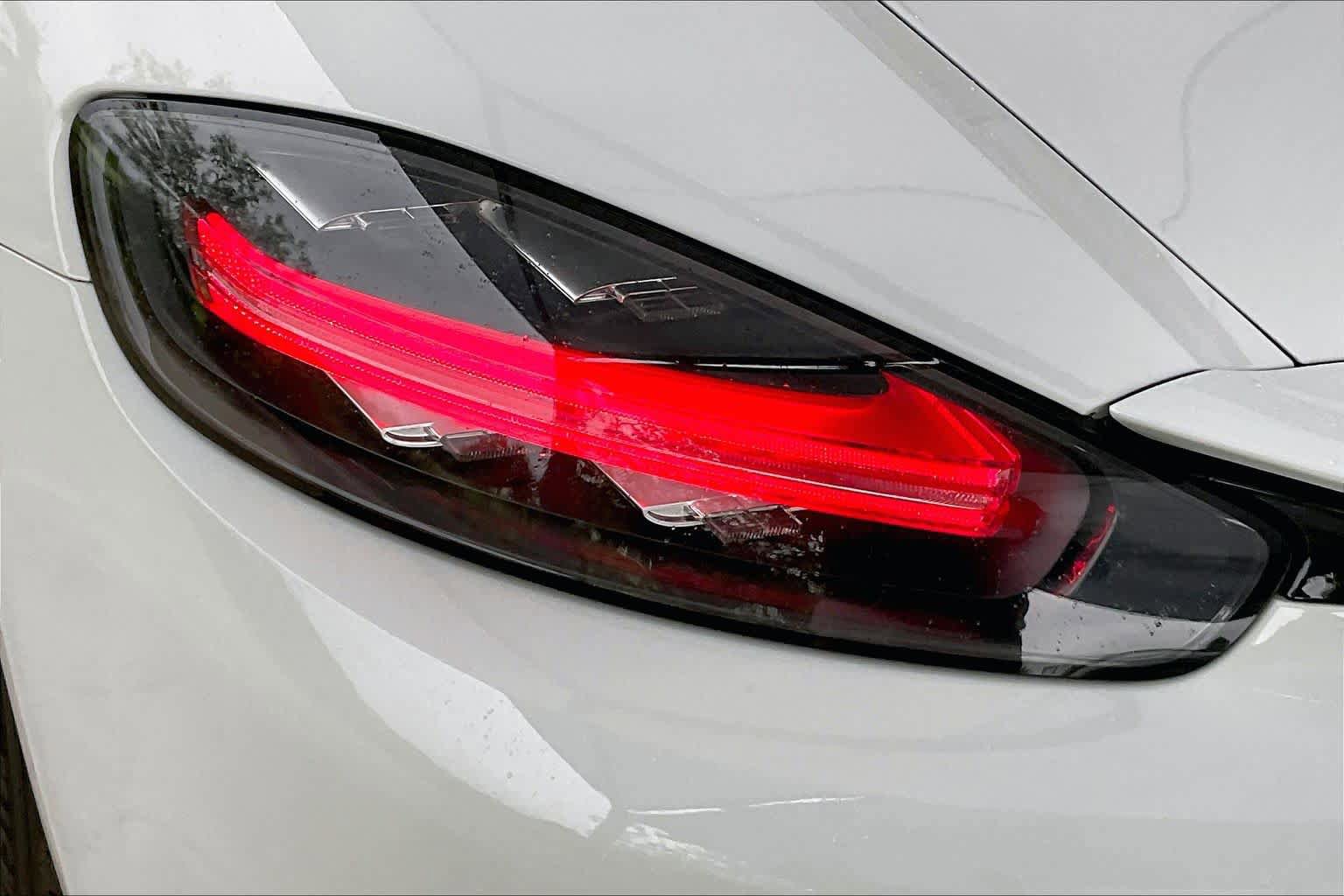 Used 2019 Porsche 718 Boxster RWD image 28