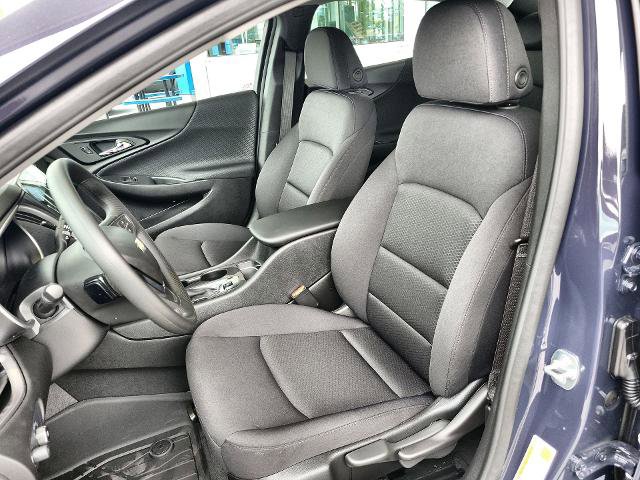 New 2025 Chevrolet Malibu LS image 56