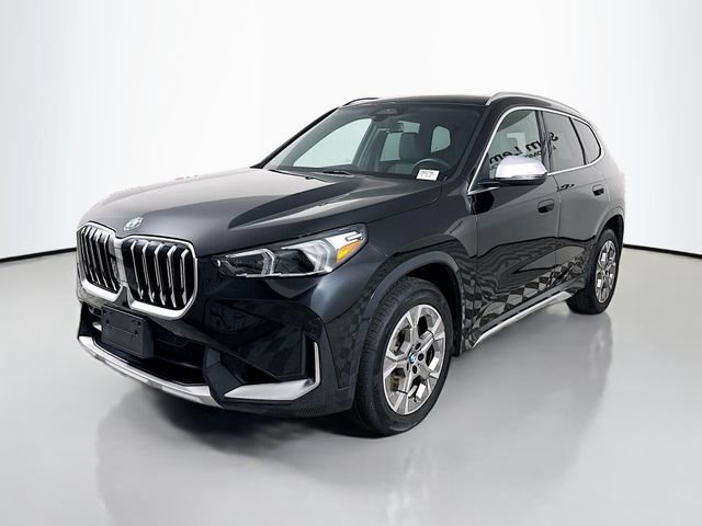 Used 2024 BMW X1 xDrive28i w/ Convenience Package AWD/4WD image 3