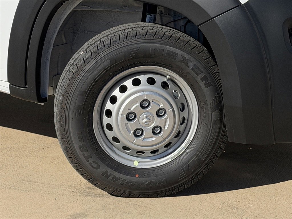 New 2026 RAM ProMaster 1500 w/ Convenience Group image 8