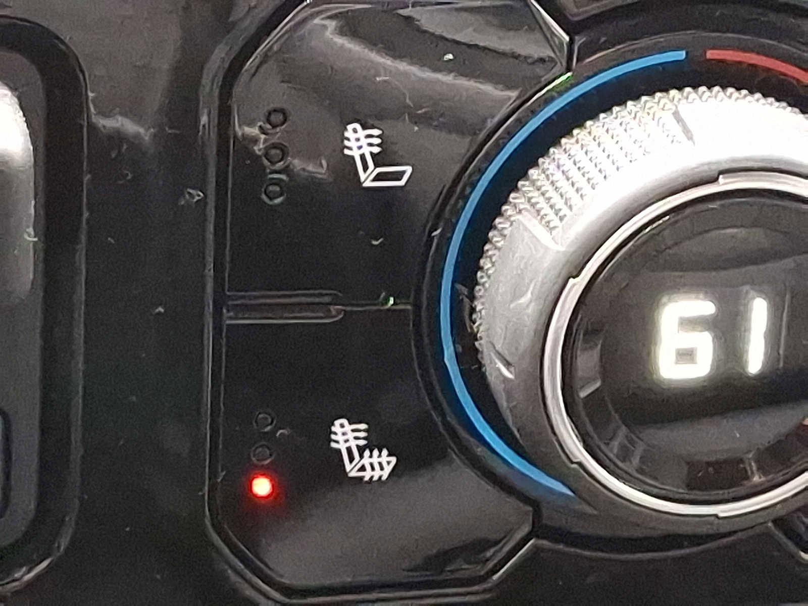 Used 2023 Chevrolet Silverado 1500 RST image 24