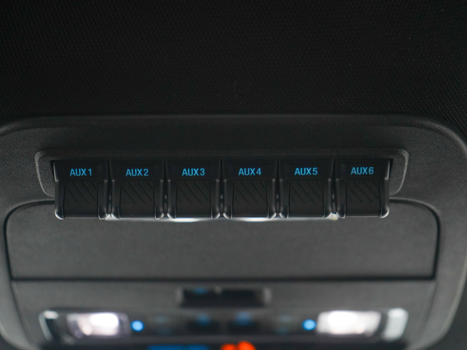 Used 2024 Ford F150 Raptor AWD/4WD image 21