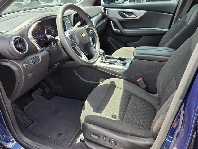 Used 2022 Chevrolet Blazer LT FWD image 10