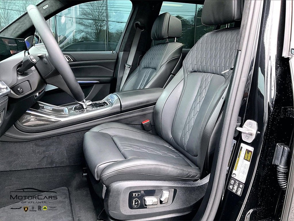 Used 2026 BMW ALPINA XB7 image 22