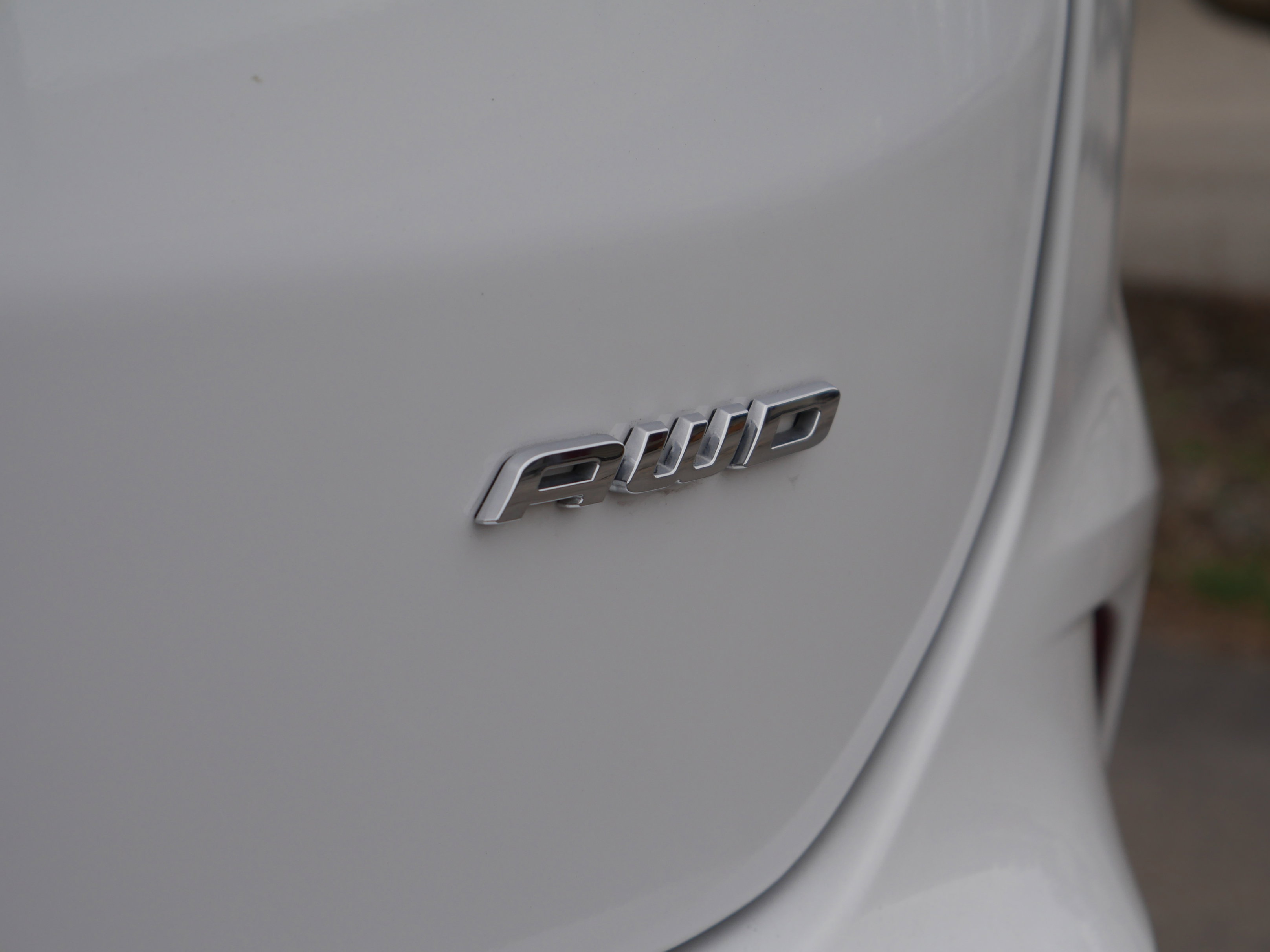 Used 2024 Ford Edge SEL w/ Convenience Package image 11