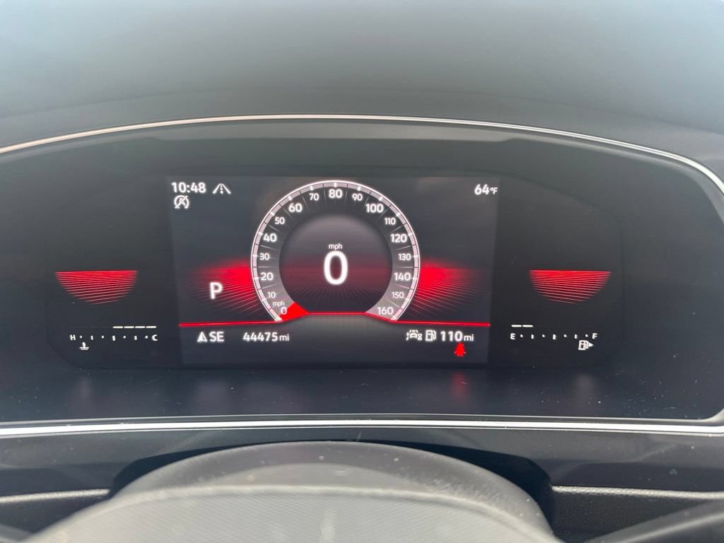 Used 2022 Volkswagen Tiguan SE R-Line AWD/4WD image 25