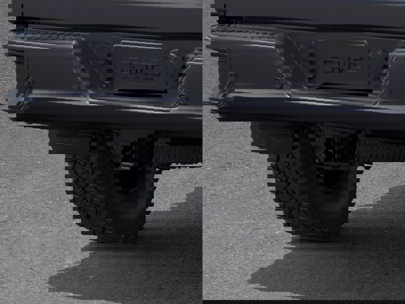 New 2026 GMC Sierra 2500 Denali w/ Denali Reserve Package image 14